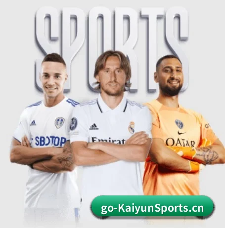 开云体育 APP - kaiyun