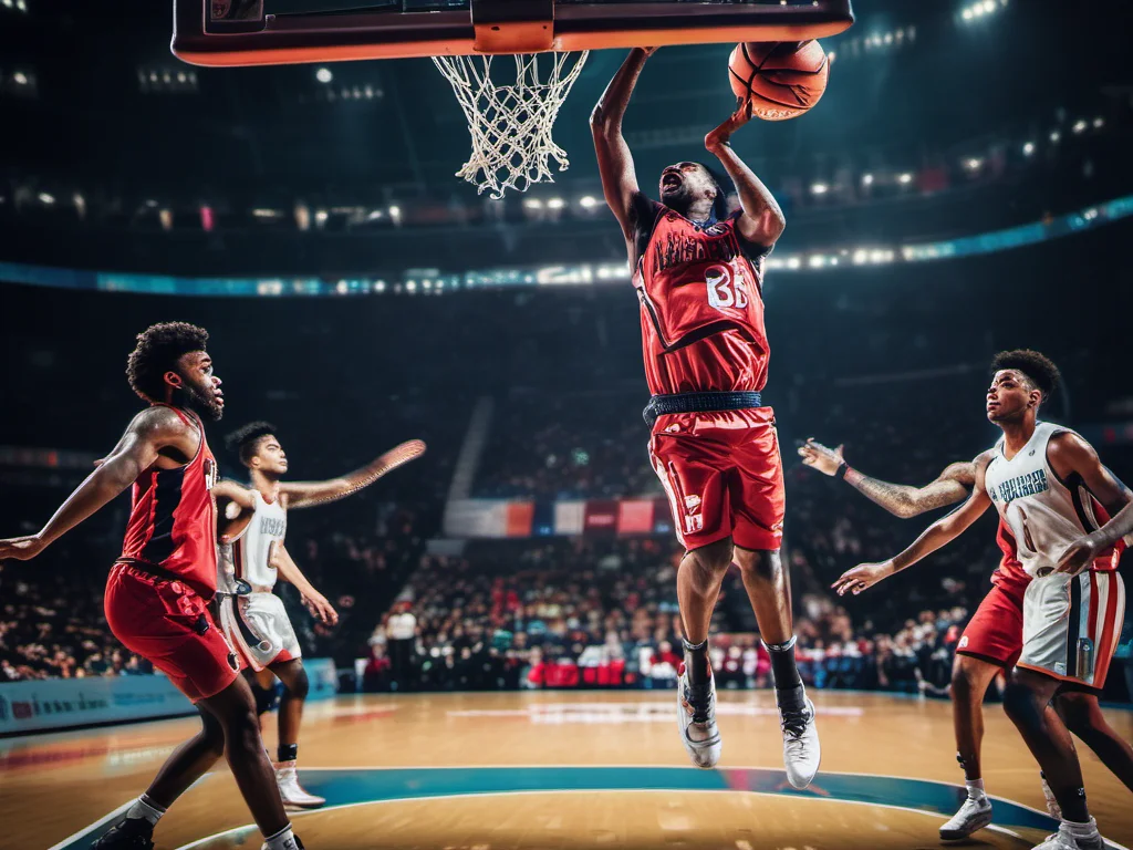 里萨谢NBA最新赛场表现与选秀前景全面解析（kaiyun）